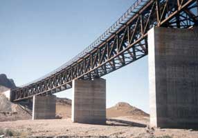 Bridges